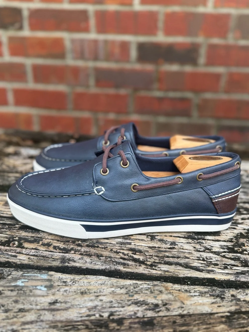 Nautica 83 trim 10